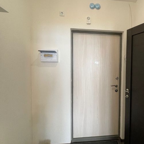 Студия пос. Шушары, проспект Старорусский, 13к1