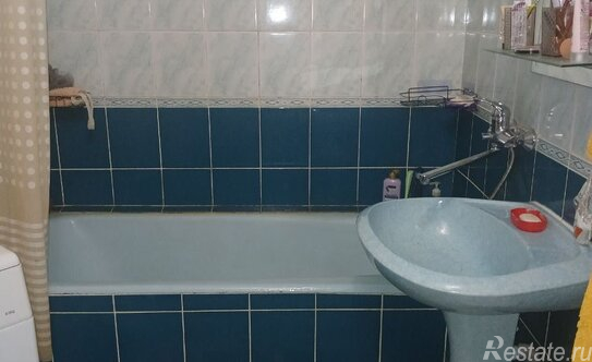 Продажа 1-комн квартиры на вторичном рынке улица Маршала Казакова