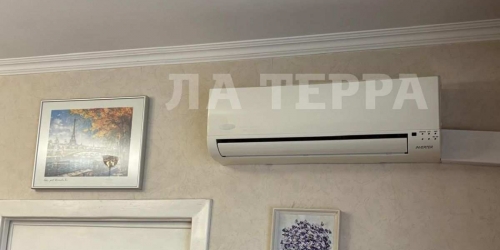 2-комн квартира Новодевичий проезд, 10