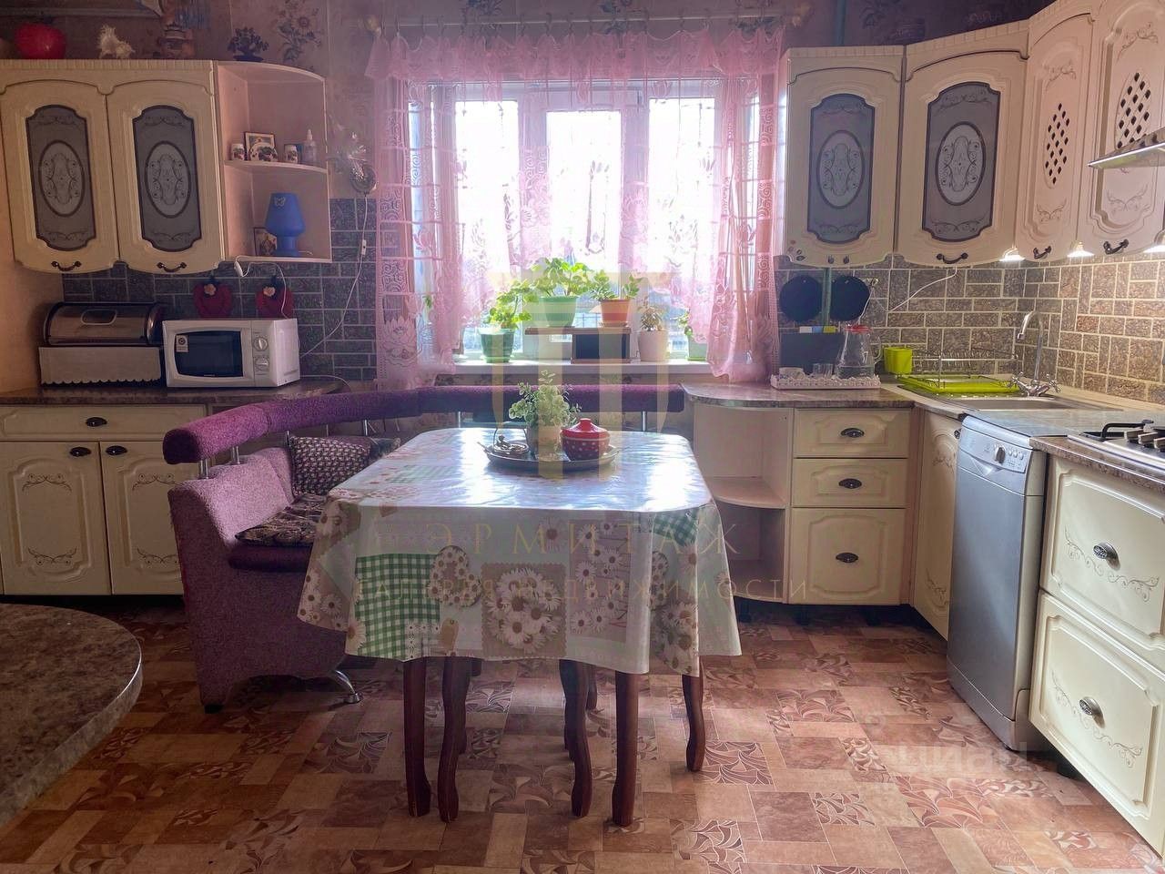 Продажа дома с. Колчаново, улица Юрцево, 9