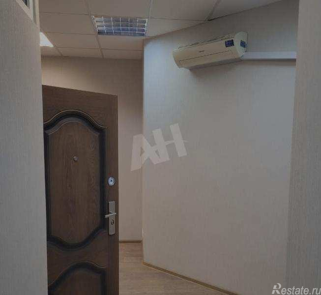 Аренда офиса Минская ул