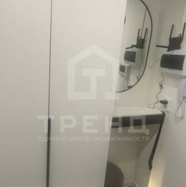 Продажа 1-комн квартиры на вторичном рынке Михайловская дорога