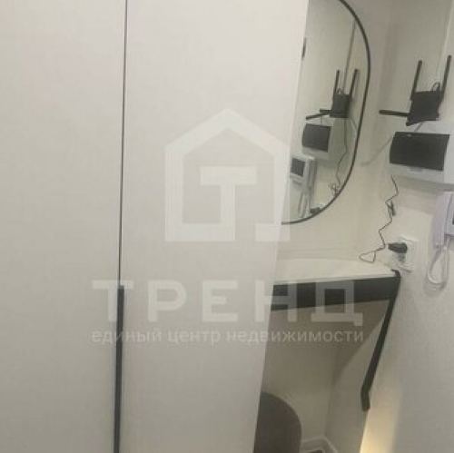 1-комн квартира Михайловская дорога