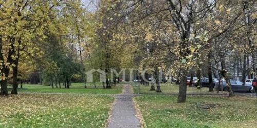 1-комн квартира улица Тёплый Стан,  д. 4