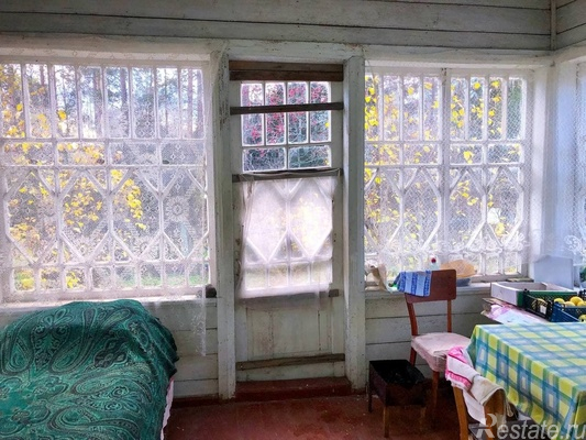 Продажа дома Белоостров, Александровское ш,  д. 89