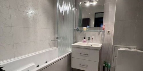 2-комн квартира Крестовский 2-й пер,  д. 12