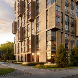 Продажа 2-комн квартиры на вторичном рынке Мытищи, ул Трудовая,  д. 19