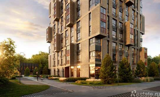 Продажа 2-комн квартиры на вторичном рынке Мытищи, ул Трудовая,  д. 19