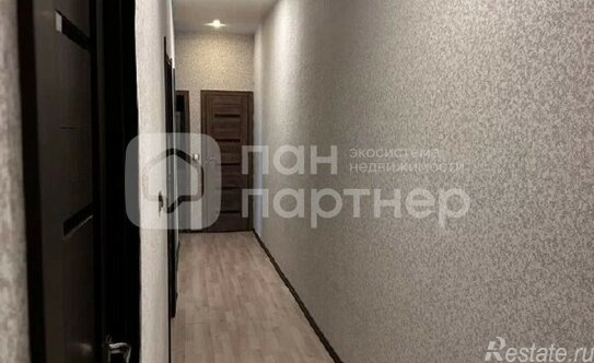 Продажа 4-комн квартиры на вторичном рынке улица Егорова,  д. 28