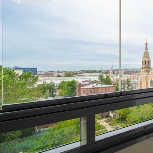 3-комн квартира набережная Обводного Канала, 108