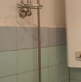 Продажа 2-комн квартиры на вторичном рынке улица Чекистов, 44