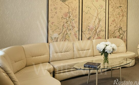 Продажа 5-комн квартиры на вторичном рынке Бронная М. ул,  д. 26 с1