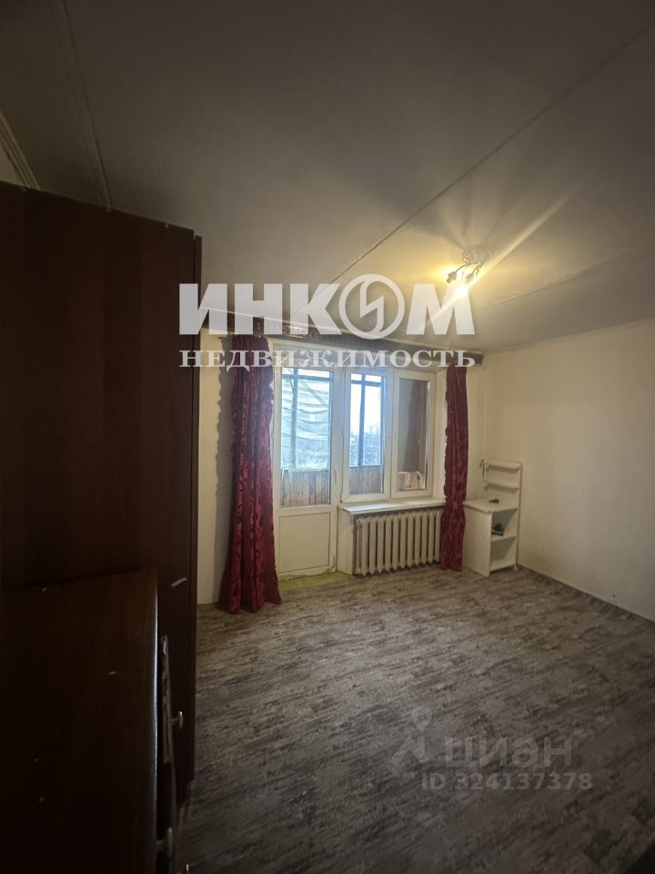 Продажа 2-комн квартиры на вторичном рынке Щелковское шоссе, 69