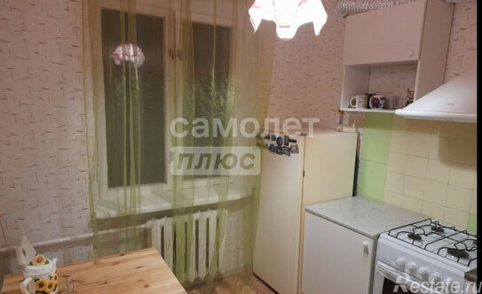 Продажа 2-комн квартиры на вторичном рынке Бойцовая улица,  д. 18 к10