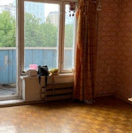 Продажа 4-комн квартиры на вторичном рынке улица Софьи Ковалевской,  д. 8