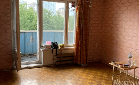 Продажа 4-комн квартиры на вторичном рынке улица Софьи Ковалевской,  д. 8