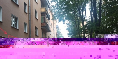 3-комн квартира 17-я линия,  д. 18