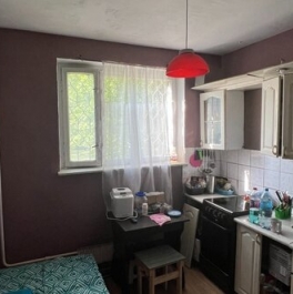 Продажа 2-комн квартиры на вторичном рынке Мурановская улица,  д. 6