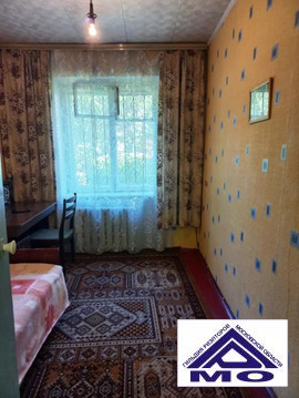 Продажа 3-комн квартиры на вторичном рынке Ногинск, ул. Декабристов,  д. 110