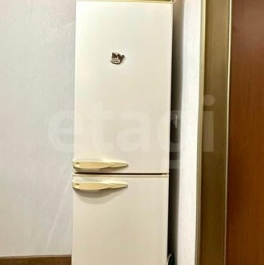 Продажа 1-комн квартиры на вторичном рынке Тепловозная (Рыбацкое) ул,  д. 50