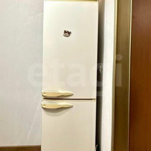 1-комн квартира Тепловозная (Рыбацкое) ул,  д. 50