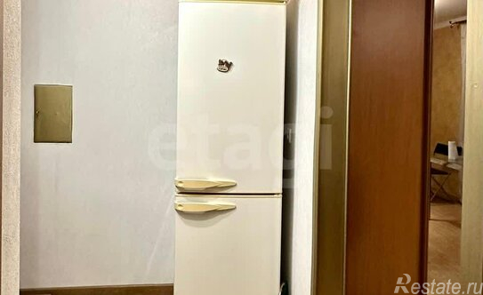 Продажа 1-комн квартиры на вторичном рынке Тепловозная (Рыбацкое) ул,  д. 50