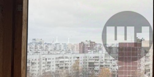 3-комн квартира Новосмоленская набережная, 1