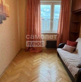 Продажа 2-комн квартиры на вторичном рынке бульвар Матроса Железняка,  д. 30 к2