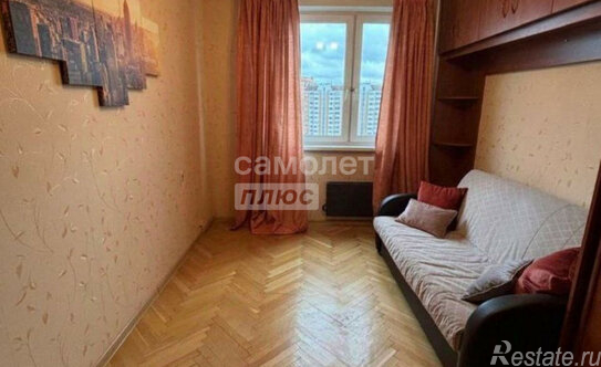 Продажа 2-комн квартиры на вторичном рынке бульвар Матроса Железняка,  д. 30 к2