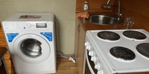 3-комн квартира улица Конёнкова,  д. 21