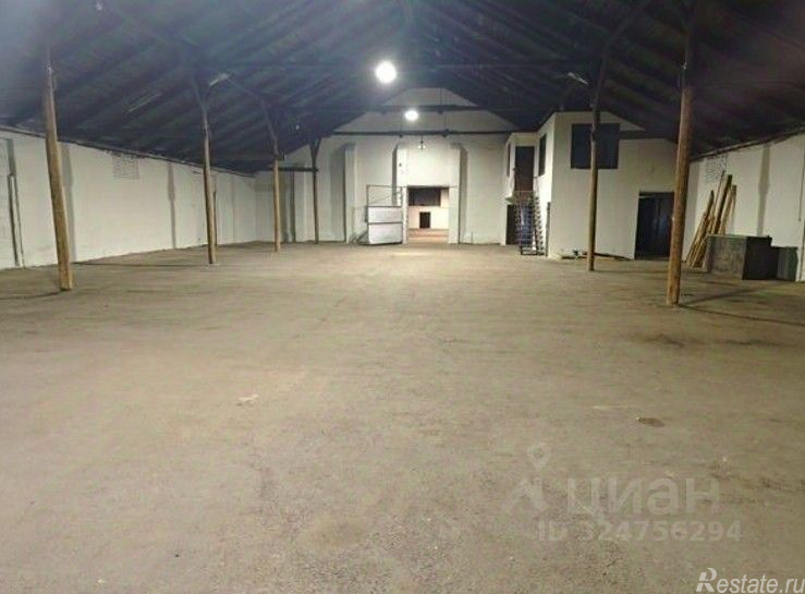 Аренда склада ул Киевская,  д. 5,  к. 27