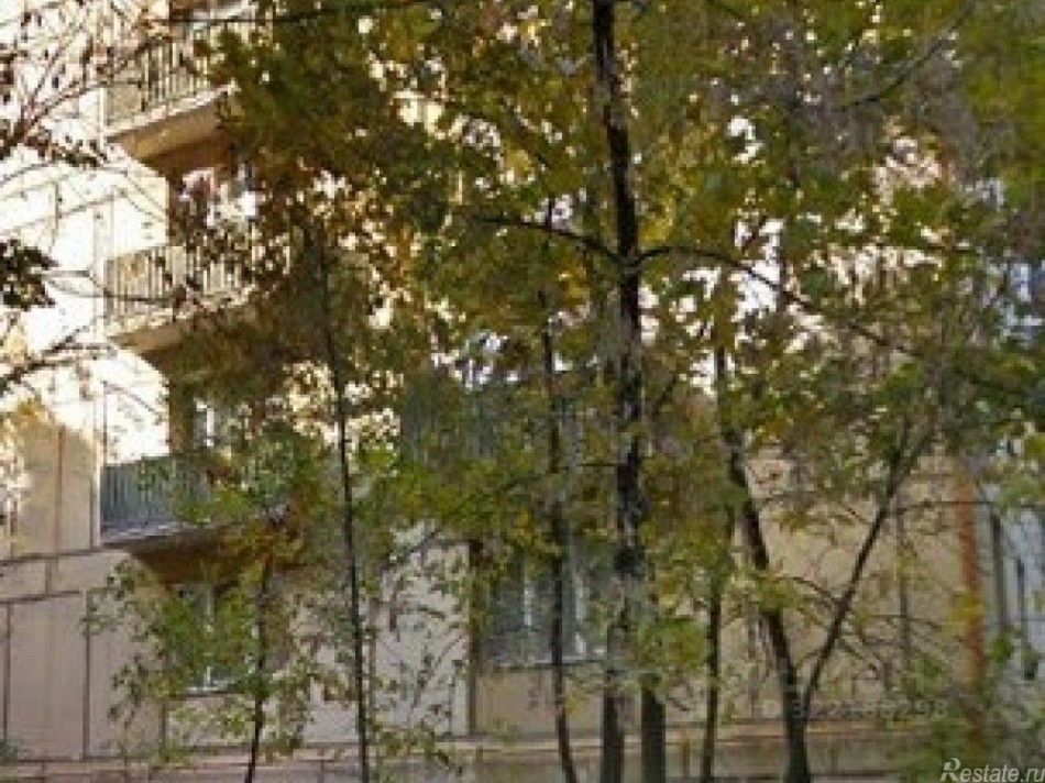 Аренда торгового помещения улица Крупской,  д. 8 к2