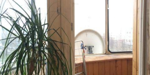 4-комн квартира Уваровский переулок,  д. 5