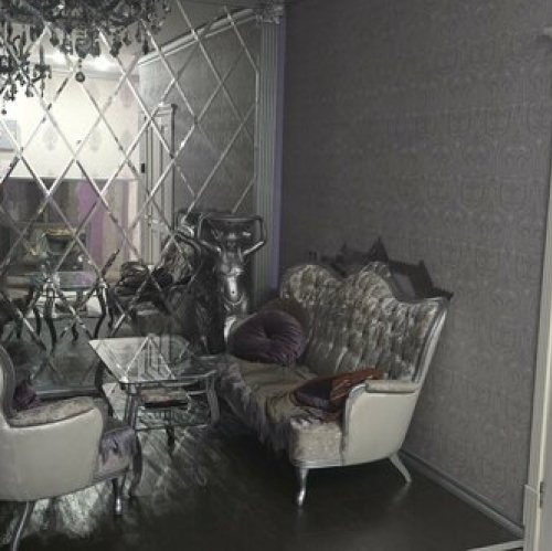 6-комн квартира Народная улица,  д. 20