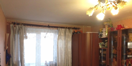 1-комн квартира Колпино г, Оборонная,  д. 2