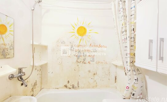 Продажа 1-комн квартиры на вторичном рынке Мебельная улица