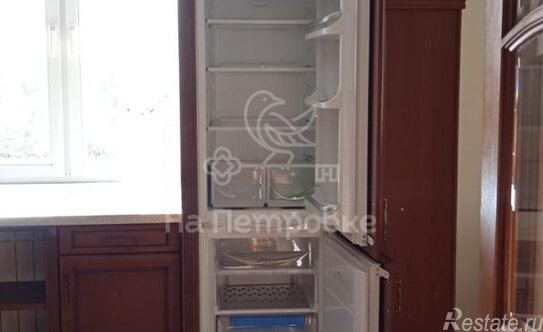 Аренда 3-комн квартиры на вторичном рынке Новолесной переулок,  д. 5