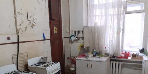 Комната Греческий просп.,  д. 12