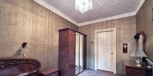 1-комн квартира Мартеновская улица,  д. 1/58