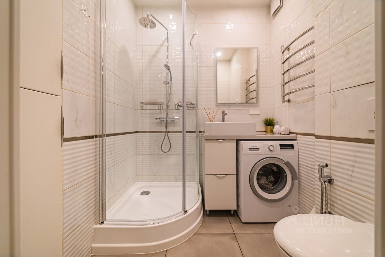 Продажа 2-комн квартиры на вторичном рынке 2-я Советская улица, 4б