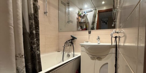 3-комн квартира Широкая улица,  д. 24