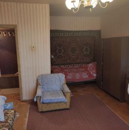 Продажа 1-комн квартиры на вторичном рынке Курганская,  д. 10