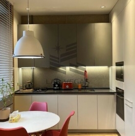 Аренда 2-комн квартиры на вторичном рынке ул Платовская,  д. 4