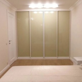 Аренда 2-комн квартиры на вторичном рынке Бауманская улица,  д. 27