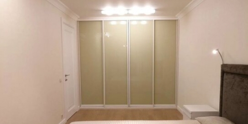 2-комн квартира Бауманская улица,  д. 27