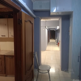 Аренда ПСН Прядильная 3-я ул,  д. 3