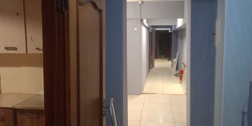 Помещение свободного назначения Прядильная 3-я ул,  д. 3