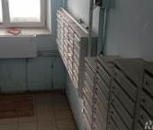 Продать Квартиры вторичка ул Петрозаводская  9 4
