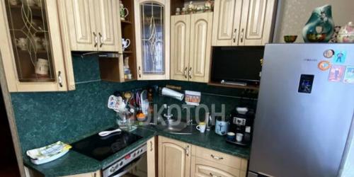 3-комн квартира пр-кт Ударников,  д. 42