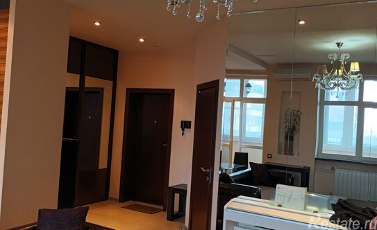 Продажа 2-комн квартиры на вторичном рынке Шмитовский проезд,  д. 16,  к. 2